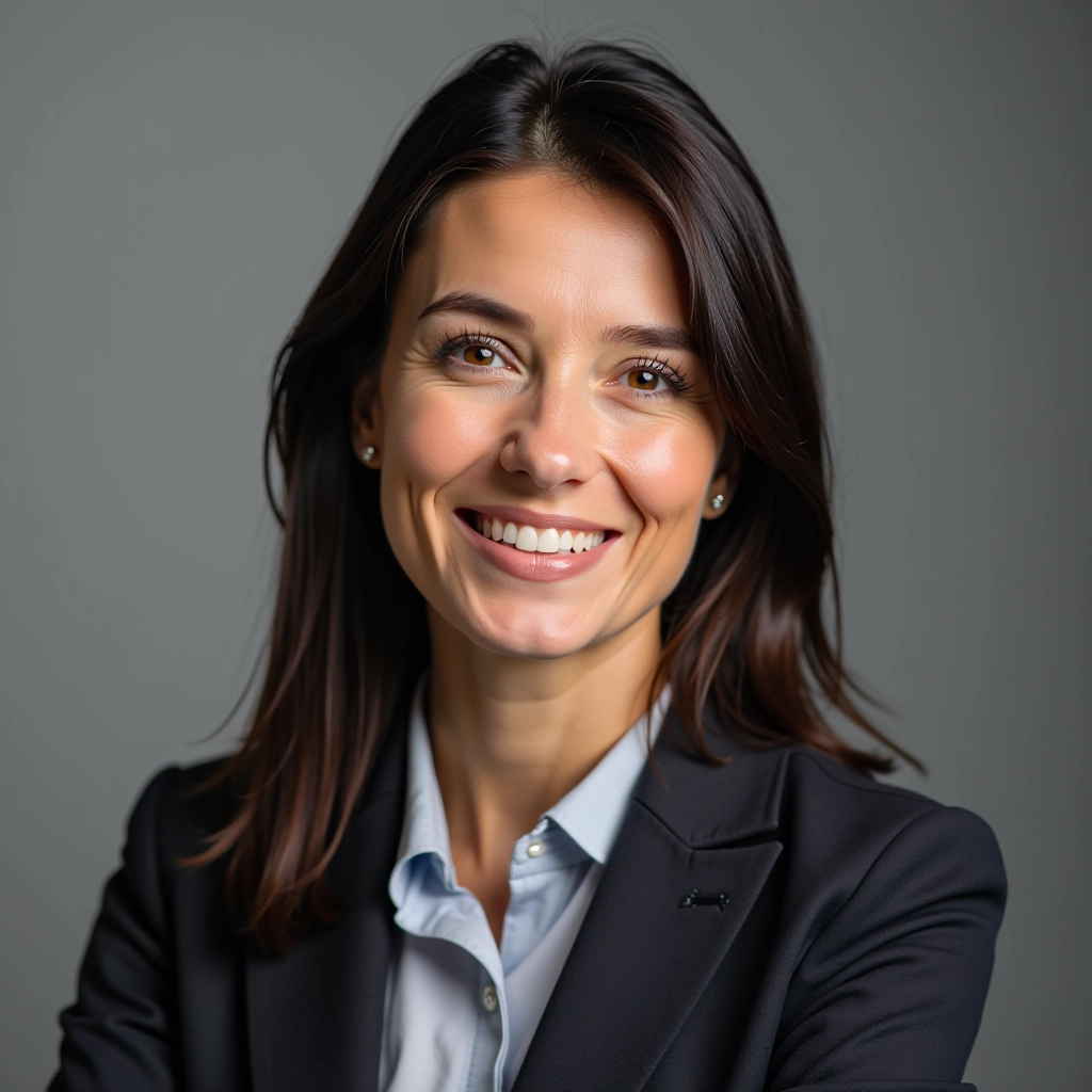 Айнур Сарсенова, эксперт по жилищному праву